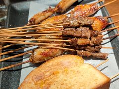 -管氏翅吧(马家堡店)