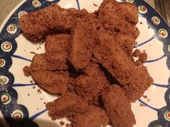 -大叹号·朝鲜族烤肉(滨海吾悦广场店)