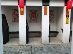 -桂林独秀峰王城景区