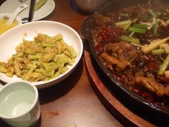 -老板恋上鱼(高新万达店)