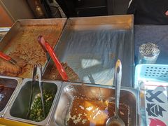 -夸父炸串(青浦奥特莱斯店)