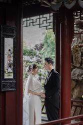 -今生有约婚纱摄影店(景德路店)