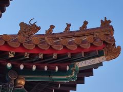 -历代帝王庙博物馆