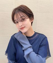-杉影印象日式烫染專門店