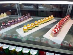 -康帝国际酒店-艾斯本自助西餐厅