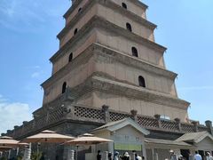 -M Stand(西安大悦城店)