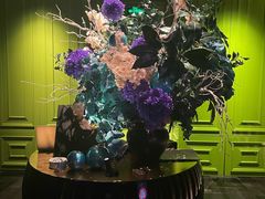 -上海滩餐厅(BFC外滩金融中心店)