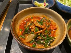 泡菜-みほりん味保灵(六月汇广场店)
