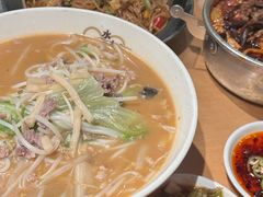 -水平有限广西米粉·广西风味集(五道口店)