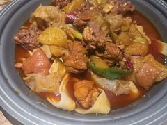 -耶里夏丽·丝路新疆菜·清真食品(徐汇南丹东路臻选店)
