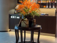 -在前门·烤鸭北京菜(五月花广场店)