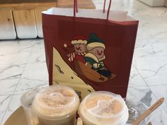 -喜茶(永旺梦乐城店)