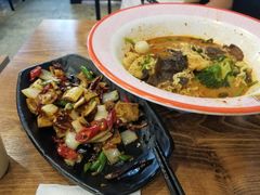 -辣火功夫麻辣烫(明洞1号店)