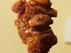 -那家老院子东北菜·饺子·小鸡炖蘑菇(艳华街店)