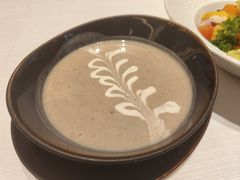 -马克西姆俄罗斯餐厅(绥芬河店)