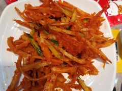 -屋里家延边朝鲜族冷面(梅林3店)