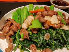 -羽鸽集·乳鸽专门店·地道顺德菜(岭南站店)
