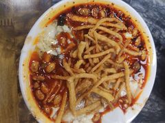 -西月城谭豆花(春熙路店)