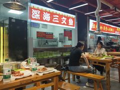 -养牛邓·潮汕牛肉海鲜自助火锅(广州店)