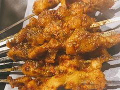 -丁虎子烤肉(国道二店)