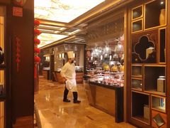 -富力丽思卡尔顿酒店·香荟全日制餐厅
