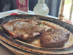 -塞纳河法国餐厅(唐延路店)