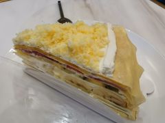 水果千层-法桐蛋糕·手作面包(万象城店)
