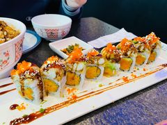 -将太无二·北美传奇寿司(荟聚购物中心西红门店)