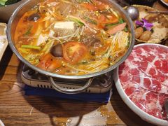 -亮欢寨(凯里总店)