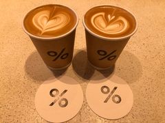-% Arabica(京都东山店)