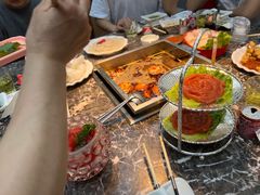 -大妙火锅·非物质文化遗产(东湖公园店)