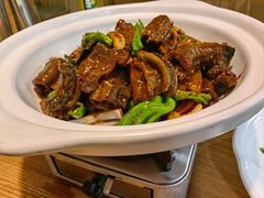 鳝鱼-董厨煨汤馆(车站路店)