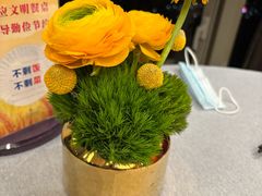 -君来湖滨饭店·渔餐厅