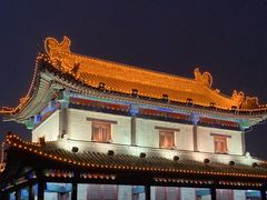 -西安城墙·碑林历史文化景区