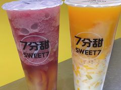 -7分甜(天津南开大悦城店)