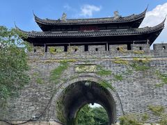 -虞山风景区