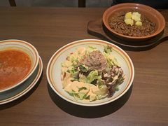 -萨莉亚意式餐厅(常州环球港店)