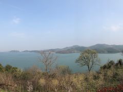 -天目湖涵田半山温泉