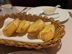 -戈雅法餐厅(世界城广场店)