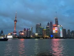 -东方明珠广播电视塔