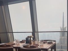 -上海柏悦酒店·世纪100牛排馆