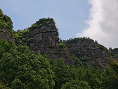 -十九峰景区