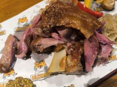 -HUZI虎滋精酿餐吧(京西大悦城店)