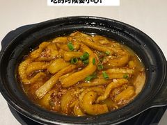 -围龙屋客家食府(福田店)