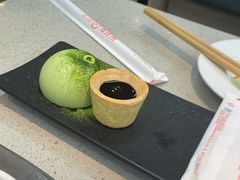 -海底捞火锅(群光广场店)