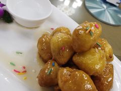 -那达慕蒙古风味酒楼