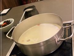 -捞王锅物料理(上海世茂广场店)