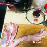 懒人宅家做饭之香喷喷电饭煲蜜汁叉烧篇