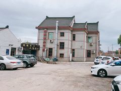 -妈妈的小作坊(陈家镇店)