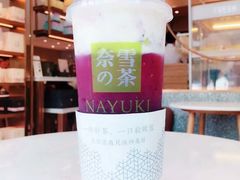 -奈雪的茶(东莞汇一城店)